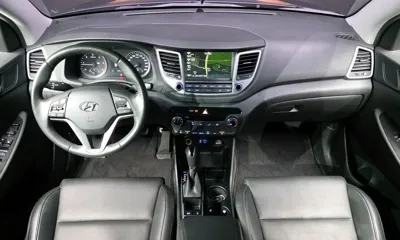 Hyundai Tucson 2017, 57690 км, за 10000000 KRW - фото 7