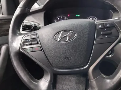 Hyundai Sonata 2016, 168356 км, за 7500000 KRW - фото 9