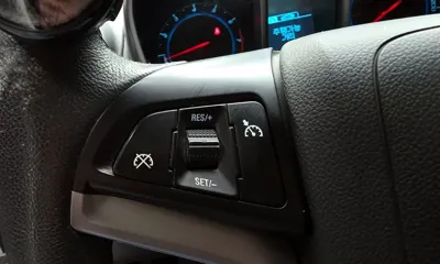 ChevroletGMDaewoo Orlando 2017, 139574 км, за 5300000 KRW - фото 31