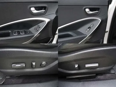 Hyundai Santafe 2013, 254196 км, за 7900000 KRW - фото 20