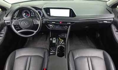 Hyundai Sonata 2022, 111156 км, за 22800000 KRW - фото 7