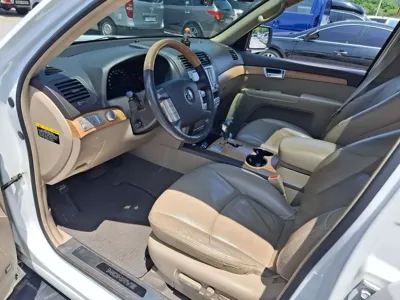 Kia Mohave 2015, 308871 км, за 5500000 KRW - фото 8