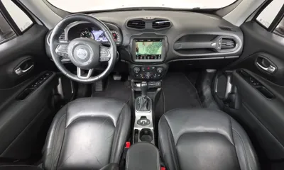 Jeep Renegade 2020, 75791 км, за 15390000 KRW - фото 7