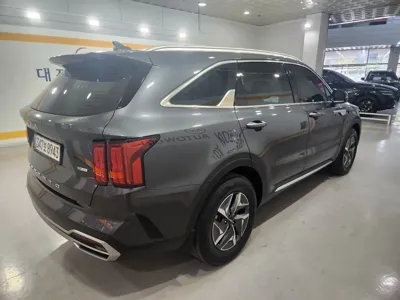 Kia Sorento 2022, 42458 км, за 28800000 KRW