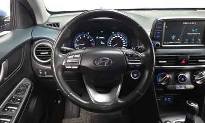 Hyundai Kona 2018, 80692 км, за 13200000 KRW - фото 11