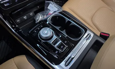 Kia Canival 2023, 49894 км, за 29000000 KRW - фото 9