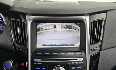 Hyundai Sonata 2011, 89105 км, за 6000000 KRW - фото 13