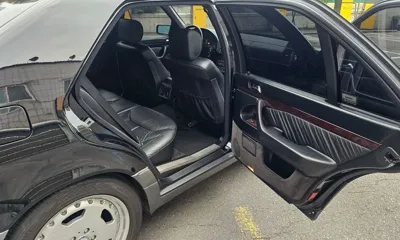 Mercedes-Benz S-Class 1996, 32000 км, за 50000000 KRW - фото 8