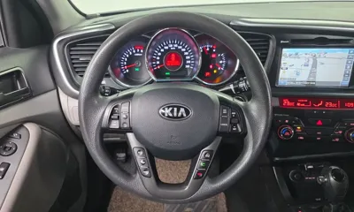 Kia K5 2013, 123029 км, за 4990000 KRW - фото 14