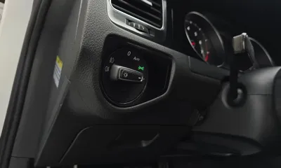 Volkswagen Golf 2015, 352403 км, за 7990000 KRW - фото 16
