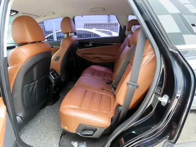 Kia Sorento 2018, 132210 км, за 14700000 KRW - фото 6