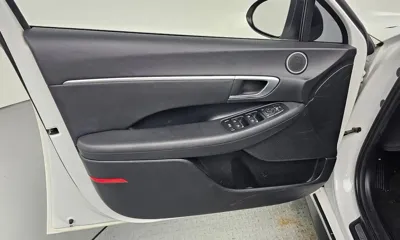 Hyundai Sonata 2020, 118179 км, за 13700000 KRW - фото 24