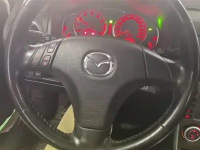 Mazda 6 2013, 76000 км, за 21800 CNY - фото 15