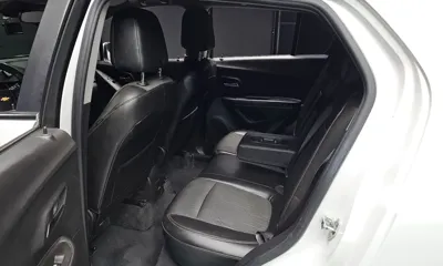 ChevroletGMDaewoo Trax 2017, 96841 км, за 5500000 KRW - фото 26