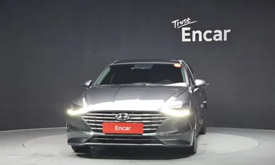 Hyundai Sonata 2020, 61285 км, за 18700000 KRW