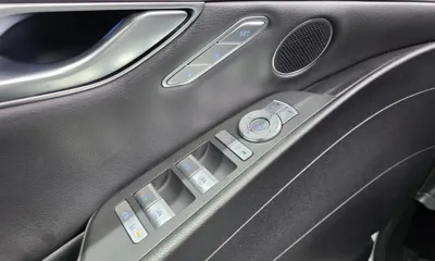 Genesis G80 2022, 84471 км, за 34900000 KRW - фото 28