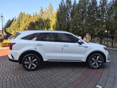 Kia Sorento 2022, 44000 км, за 27600000 KRW - фото 7
