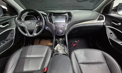 Hyundai Maxcruz 2016, 74635 км, за 15890000 KRW - фото 7