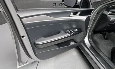 Kia K5 2023, 57300 км, за 34850000 KRW - фото 24