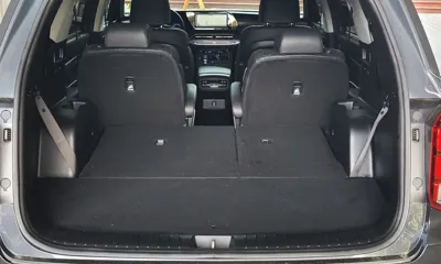 Hyundai Palisade 2022, 133617 км, за 24990000 KRW - фото 9