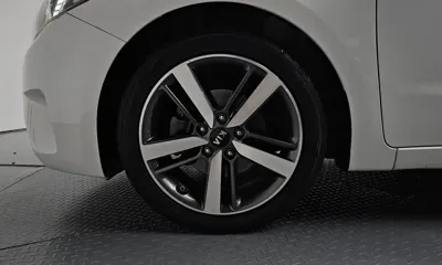 Kia K3 2017, 73985 км, за 9500000 KRW - фото 5