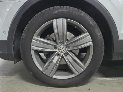 Volkswagen Tiguan 2018, 78086 км, за 27900000 KRW - фото 5