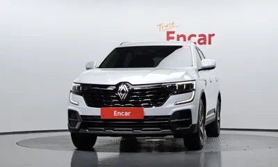 Renault-KoreaSamsung QM6 2025, 53936 км, за 21500000 KRW - фото 3