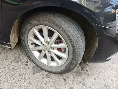 Toyota Camry 2016, 73900 км, за 49200 CNY - фото 23