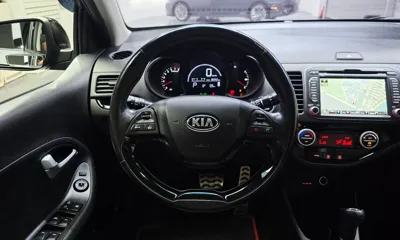 Kia Morning 2015, 85252 км, за 5300000 KRW - фото 13