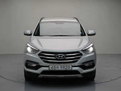 Hyundai Santafe 2018, 92853 км, за 13800000 KRW - фото 2
