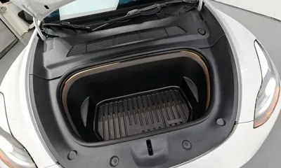 Tesla Model Y 2022, 85571 км, за 44800000 KRW - фото 6