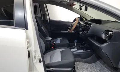 Toyota Prius 2019, 103005 км, за 11100000 KRW - фото 27