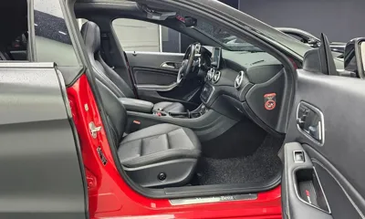 Mercedes-Benz CLA-Class 2015, 98707 км, за 9500000 KRW - фото 11
