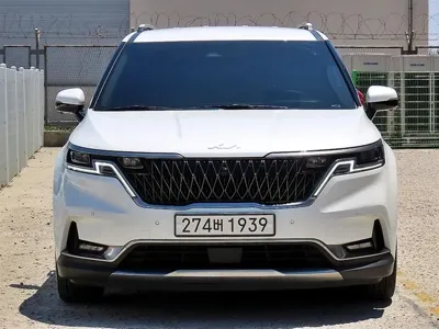Kia Canival 2023, 57404 км, за 29300000 KRW
