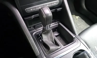 Renault-KoreaSamsung SM6 2016, 54868 км, за 6200000 KRW - фото 9