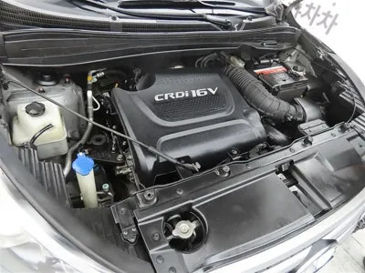 Hyundai Tucson 2015, 128849 км, за 6300000 KRW - фото 19