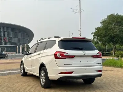 Baojun 310W 2019, 80000 км, за 16000 CNY - фото 6