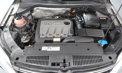 Volkswagen Tiguan 2012, 100683 км, за 5890000 KRW - фото 6