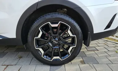 Kia Sorento 2021, 129000 км, за 24800000 KRW