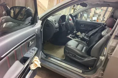 Haval H5 Classic 2015, 74500 км, за 41086.93 CNY - фото 19