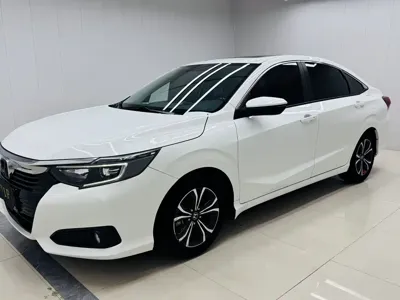 Honda Crider · 2022 год