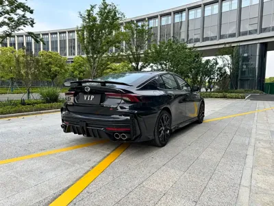 GAC Motor Shadow Leopard 2024, 16000 км, за 69300 CNY - фото 15
