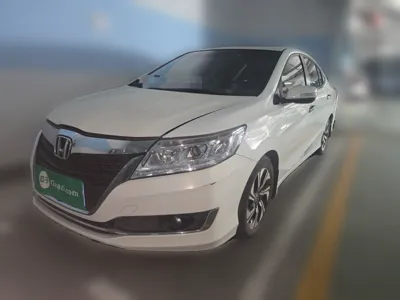 Honda Crider 2016, 80400 км, за 59531.01 CNY - фото 1
