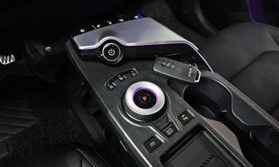 Kia EV6 2024, 87546 км, за 26500000 KRW - фото 9