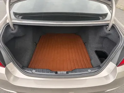 BMW 5 Series (Import) 2016, 80000 км, за 65700 CNY - фото 9