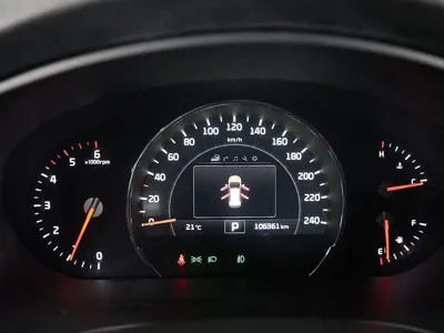 Kia Sorento 2016, 106344 км, за 14600000 KRW - фото 6