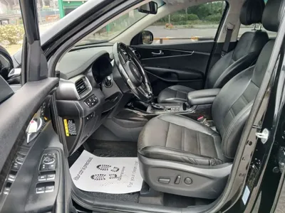 Kia Sorento 2015, 149230 км, за 11500000 KRW - фото 9