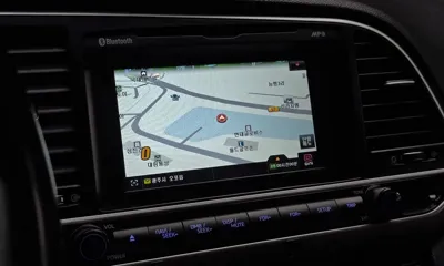 Hyundai Avante 2016, 179864 км, за 99990000 KRW - фото 13