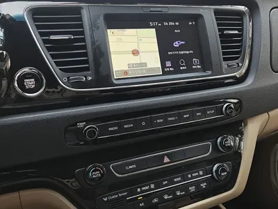 Kia Canival 2019, 152302 км, за 16990000 KRW - фото 7