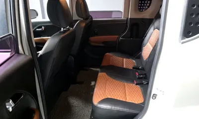 Kia Ray 2019, 52386 км, за 14900000 KRW - фото 11
